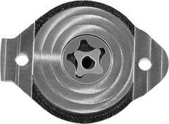 Replace for Hydro-Gear 72274 for ZT2800 ZT3100 Transmission Charge Pump Kit