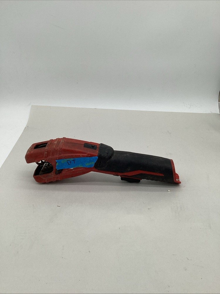 Milwaukee 2471-20 Bare-Tool 12-Volt Pipe Cutter- FOR PARTS