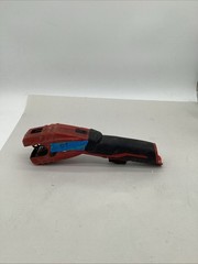 Milwaukee 2471-20 Bare-Tool 12-Volt Pipe Cutter- FOR PARTS