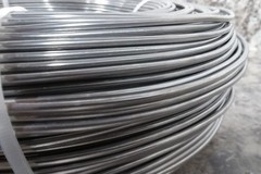 Malin Company 01-1250-12CO 808 Ft Length 0.125 In Diameter 8 Ga Baling Wire