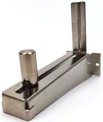 Zebra ZT400 Series Industrial Printer Standard Media Hanger P1058930-043 Genuine