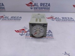 Panasonic PM4S Multirange Timer PM4S-A2C10M-AC120V ATC94343