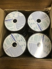 20 ProCraft .045″ ER-70S-6 Mig Welding Wire 2# Rolls (40# Total)
