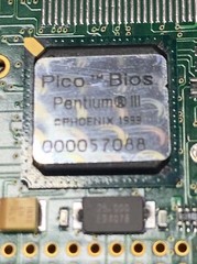 NEW! DIGITAL LOGIC 801561 Smart P5 Core2 MSM-P5SEV_V3.9_WARRANTY_FAST SHIPPING!