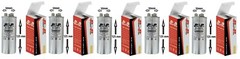 45+5 uF MFD 370-440 V AC High Quality Motor Dual Run Capacitor CBB65-R (5x)