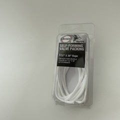 DANCO 80794 3/32 IN. X 36 IN. VALVE PACKING, REPAIR FAUCETS & OTHER SMALL VALVES