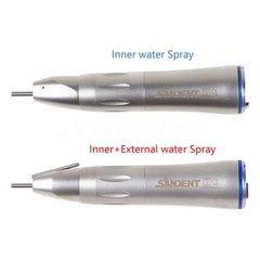 NSK Style Dent 1:1 1:5 20:1 Fiber Optic LED Straight Contra Angle Handpiece