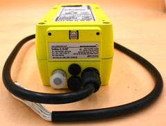 Schischek ExMax-5.10-BF Industrial HVAC Actuator Explosion Unit 50/60Hz