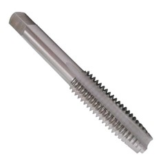 19.00mm – 1.50mm TPI 4F Hand Tap – Taper Style –
