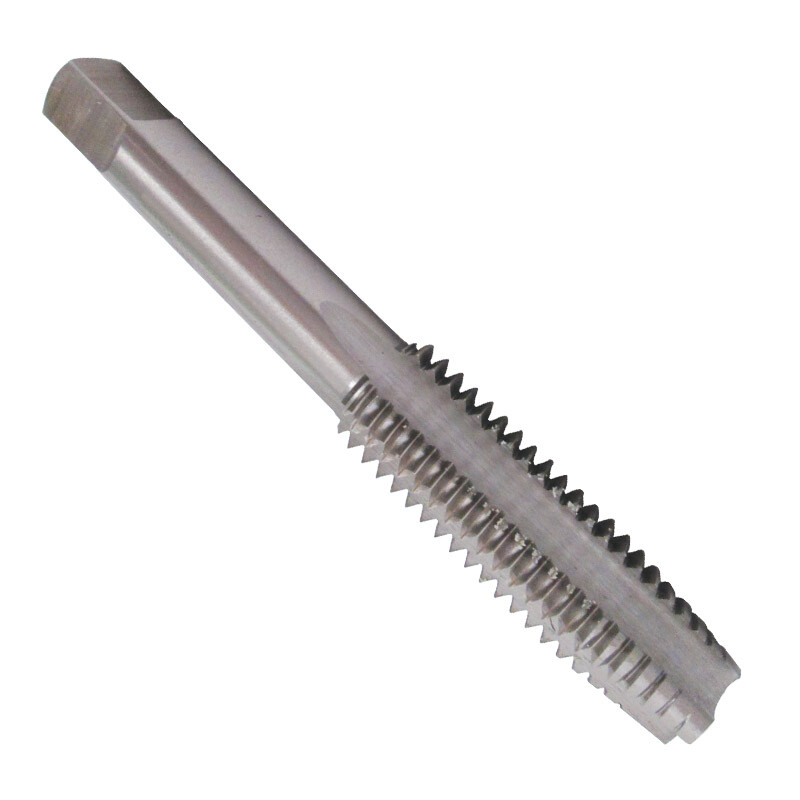 19.00mm – 2.00mm TPI 4F Hand Tap – Taper Style –