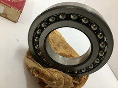 SKF 1213-K SELF ALIGNING BEARING 65x120x23 mm 1213K SWEDEN