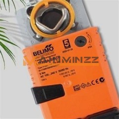 1PCS BELIMO LM230A-SR-TP Damper actuator LM230ASR-TP NEW