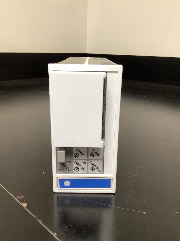 Spacelabs Medical 90449 Thermal Printer Recorder Module