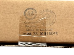 Tii Technologies 581P2 UL Protector Block 581P – New