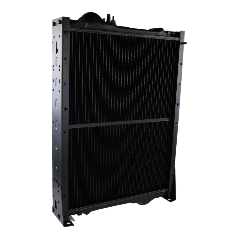 Radiator AL66766 fits John Deere 650K 544HLL 624HLL 444HLL 850CII 850JII