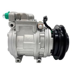 For 55C 60C 65C 75C 95C-9 Air Conditioning Compressor Cold Air Pump 12v/24v