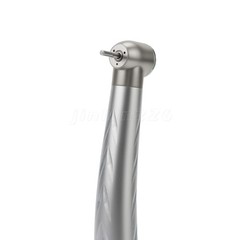 10 Packs NSK Style Dental High Speed Handpiece Push Button 4Hole Air Turbine USA