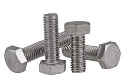5/16-18X(3/4,7/8,2 1/4,2 3/4). 1/4-20X 7/8 Hex Head Screws Bolt Stainless Steel