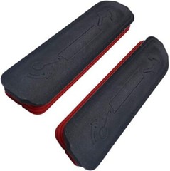 1 Pair Battery Door Compatible with Peltor Comtac III IV V VI Headset
