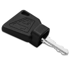 10Pcs Heavy Equipment Keys -Factory with OEM Logo For JCB 701/45501 Keys