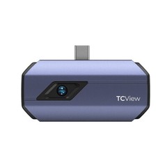 TOPDON TC001 256×192 Pixels Thermal Thermal Imaging Infrared Camera for Android