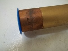 SINGER /CONTROLS COMPANY 237BV50/180#L1-1/8175# NSMP