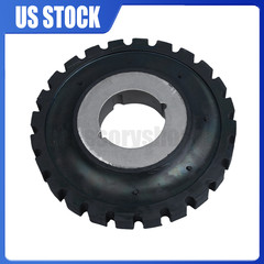 ACT2.3SN Coupler Fits For Reich Arcusaflex Systems AC-T23SN