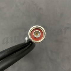 1Pc New 1.5m Test Port Extension Cable for Anritsu 15NNF50-1.5C 15NNF5015C