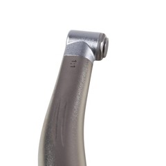 Dental LED 1:1 Contra Angle Angulo Inner Spray Contrangulo Turbina handpiece
