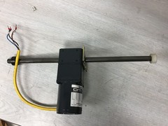 2RK6GN-CWT Reversible Motor with 2LF50N-3 Linear Head