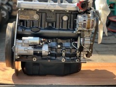 Mitsubishi S4S Forklift Engine – Brand New Surplus Diesel Engine – Imported