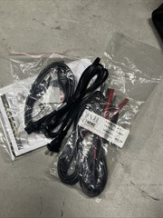 AEMC 6240 Micro-Ohmmeter With Probes And Bag 110-230V 50/60Hz 80VA Max