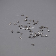 Dental Universal Orthodentalusa Crimpable Hooks Arch Wire Long/Medium/Short