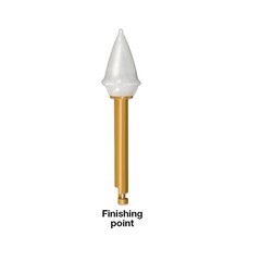 100% Original ENHANCE Finishing Cups Points Discs Dental Composite Polishing FDA
