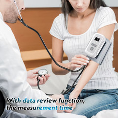 CONTEC ABPM70 Ambulatory Blood Pressure Monitor Upper Arm NIBP Holter Machine