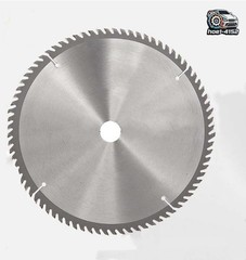 80T 14″ 355mm Premium Carbide Circular Saw Blade Wood Cutting Disc Wood