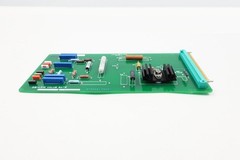 General Electric Ge 0872D432G0003 Low Value Gate Pcb Circuit Board