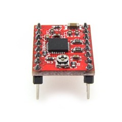 A4988 3D Printer Stepper Motor Driver Controller with Expansion Board