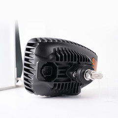 LED Headlight work Lights For Volvo Wheel Loader L60E, L70E, L90E, L110E, L120E