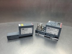 ABB PM582-ETH 512kB ETHERNET (1SAP140200R0170) CPU Module Unit. 3B-11