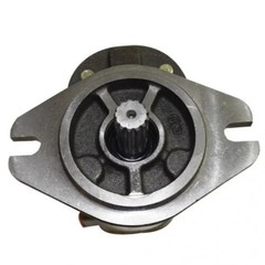 Power Steering Pump fits Ford 5610 6610 6710 7610 7710 7910 8210 E6NN3K514TA