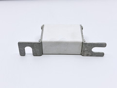 1X 170M1319 Bussmann High Speed Square Body Semiconductor Fuse 160A 690V 200kAIC