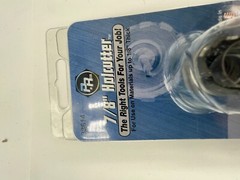 P&R Genuine Holcutter 7/8″ Quad-Lead Thread Arbor System 33614