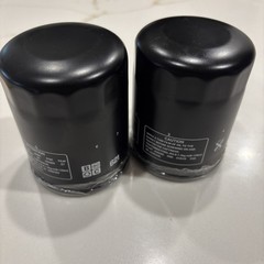 138 Oil Filter for 400 500 450 550 650 700 1000 350 H1 TRV TBX Alterra Prowler W