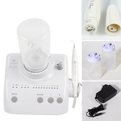 Dental Ultrasonic Scaler Detachable Handpiece Auto Water Supply Tooth Cleaner