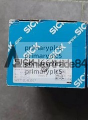 1PCS New SICK WTT12L-B3567 sensor