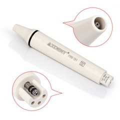 Dental Ultrasonic Piezo Scaler Handpiece LED Fit EMS/WOODPECKER/DTE/SATELEC