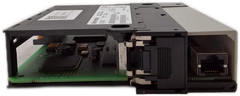 Allen-Bradley 1756-ENBT Series A ControlLogix Ethernet/IP PLC Bridge