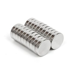 Lot10-100 12mm x 2mm Neodymium N35 Disc Super Strong Rare Earth Fridge Magnets