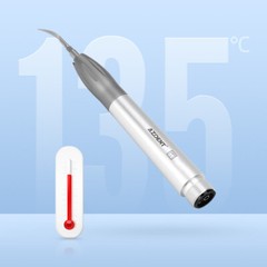 Dental Super Sonic Air Scaler Handpiece Cavitron Type G1 +G2+ G4 Tips
